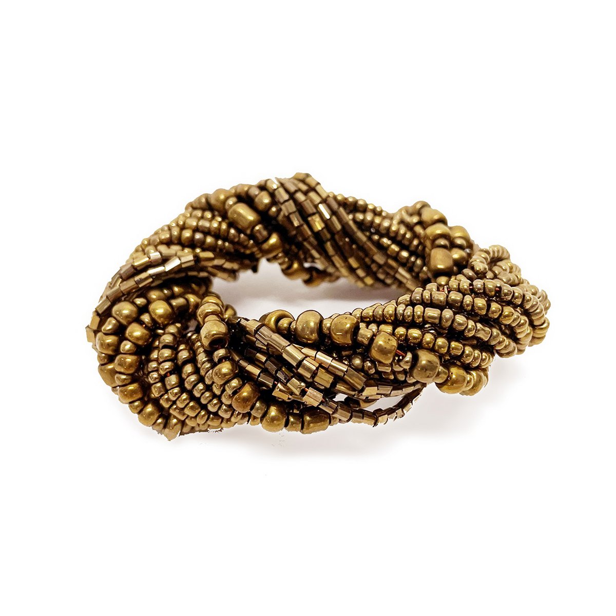 Napkin Ring – Goud