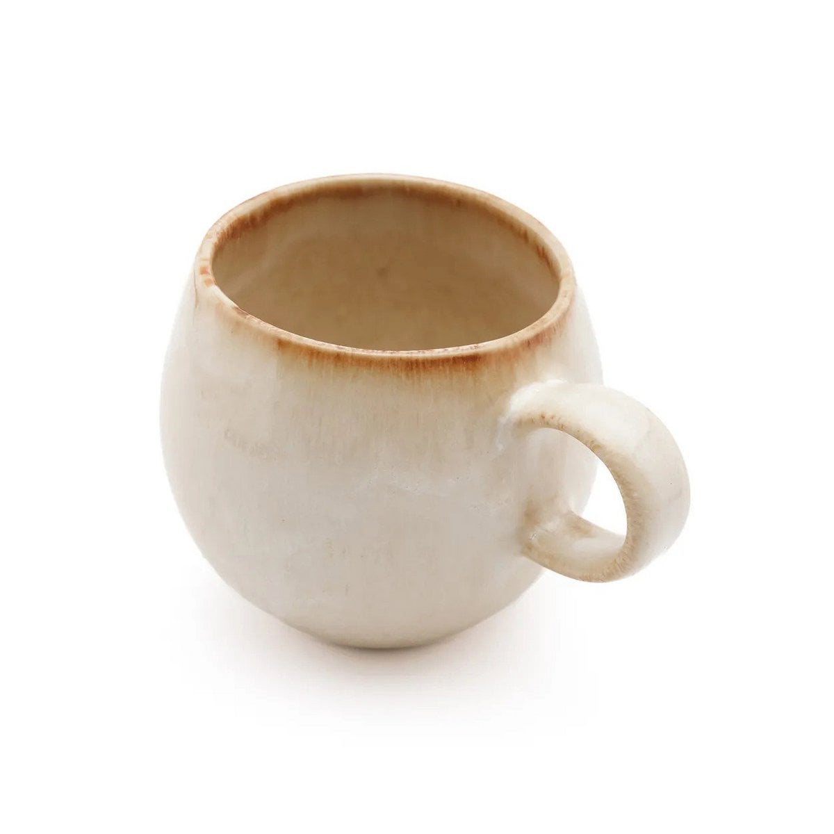 Sand Mug – Keramische Koffiemok (M)