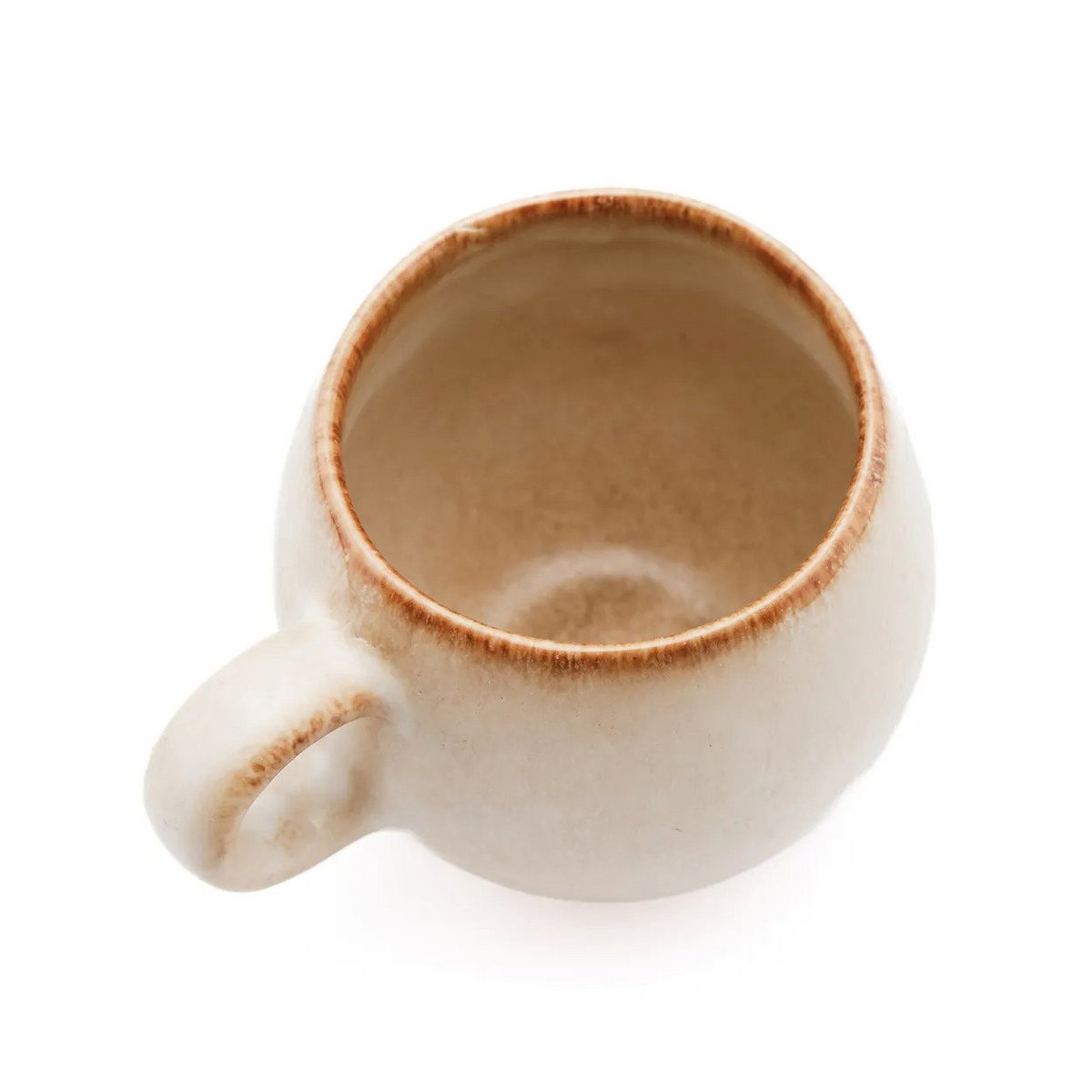 Sand Mug – Espressokopje (S)