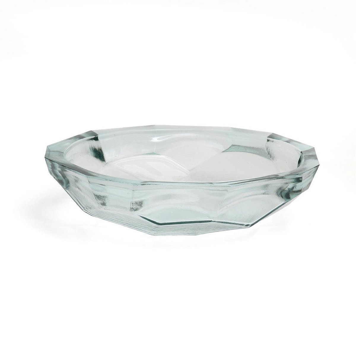 Origami Bowl – Glazen Schaal