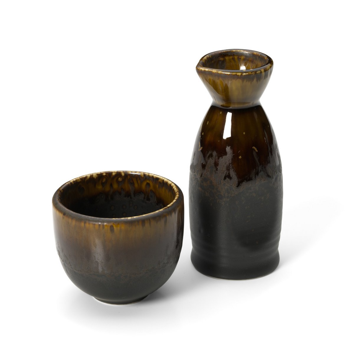 Kyoto Sake Cup – Keramische Japanse Stijl Cup