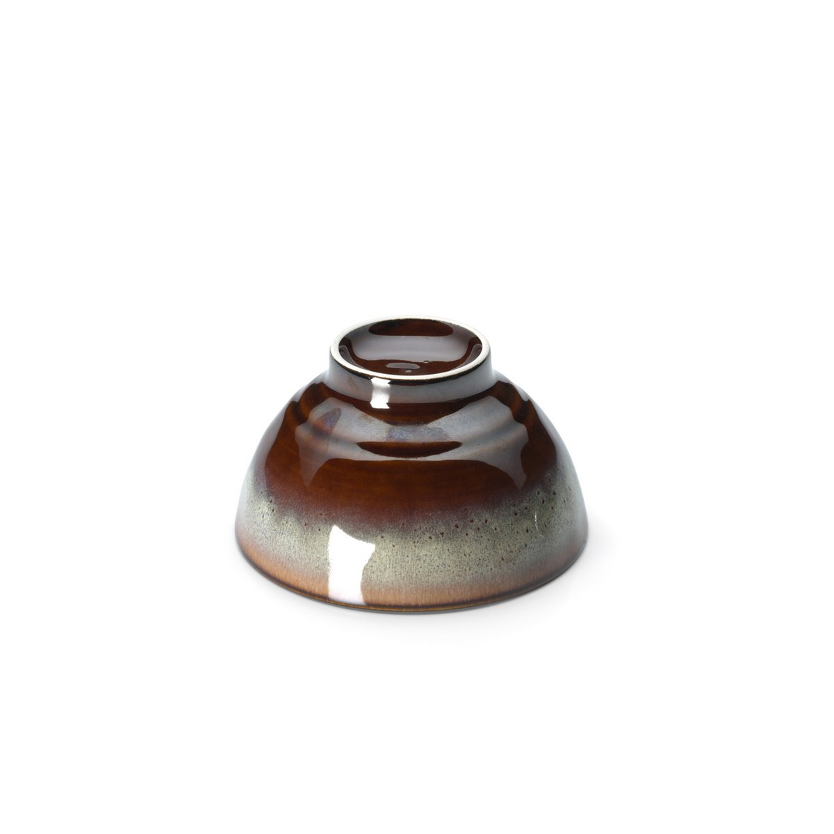 Smoked Bowl – Keramische Bowl