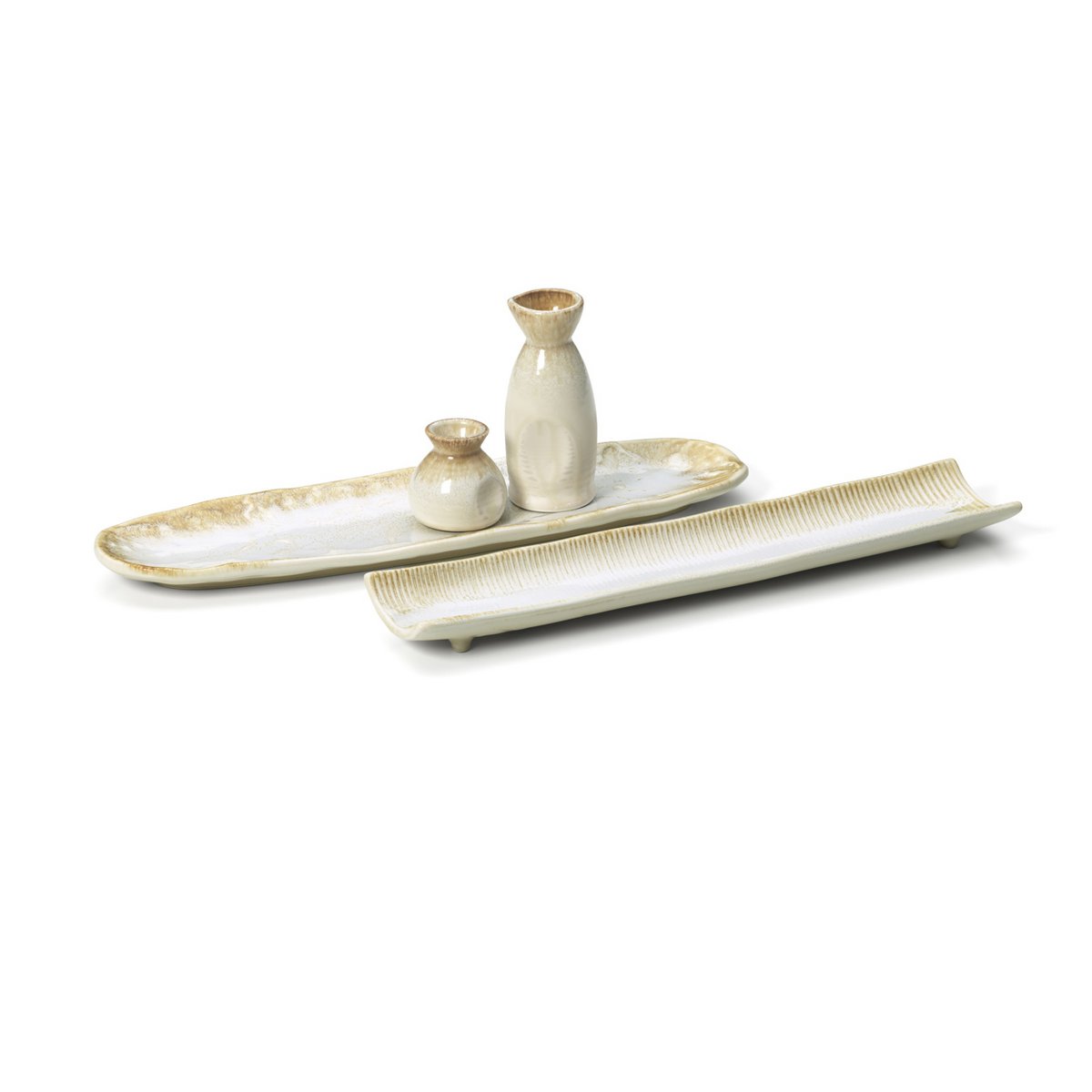 Sauce Server – Keramische Sausschenker