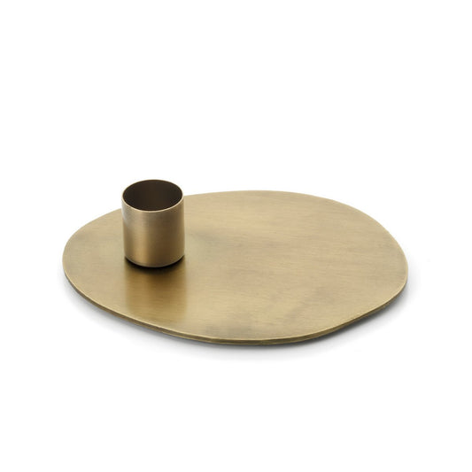 Candle Holder – Goud