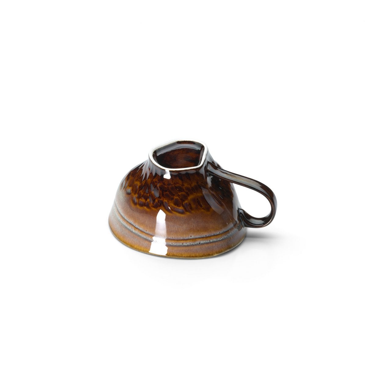 Smoked Mug – Keramische Koffiemok