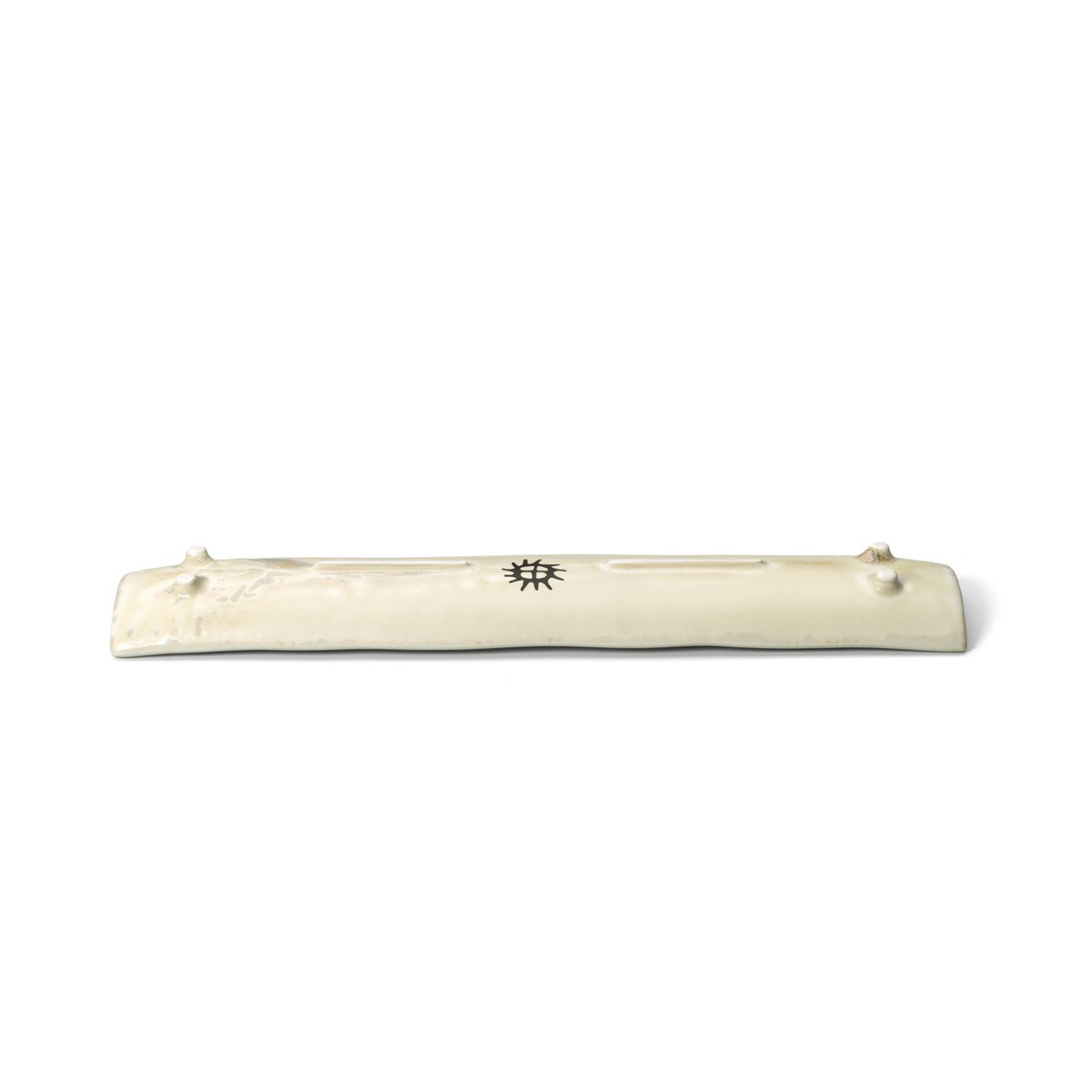 Serving Plate – Goud Keramiek