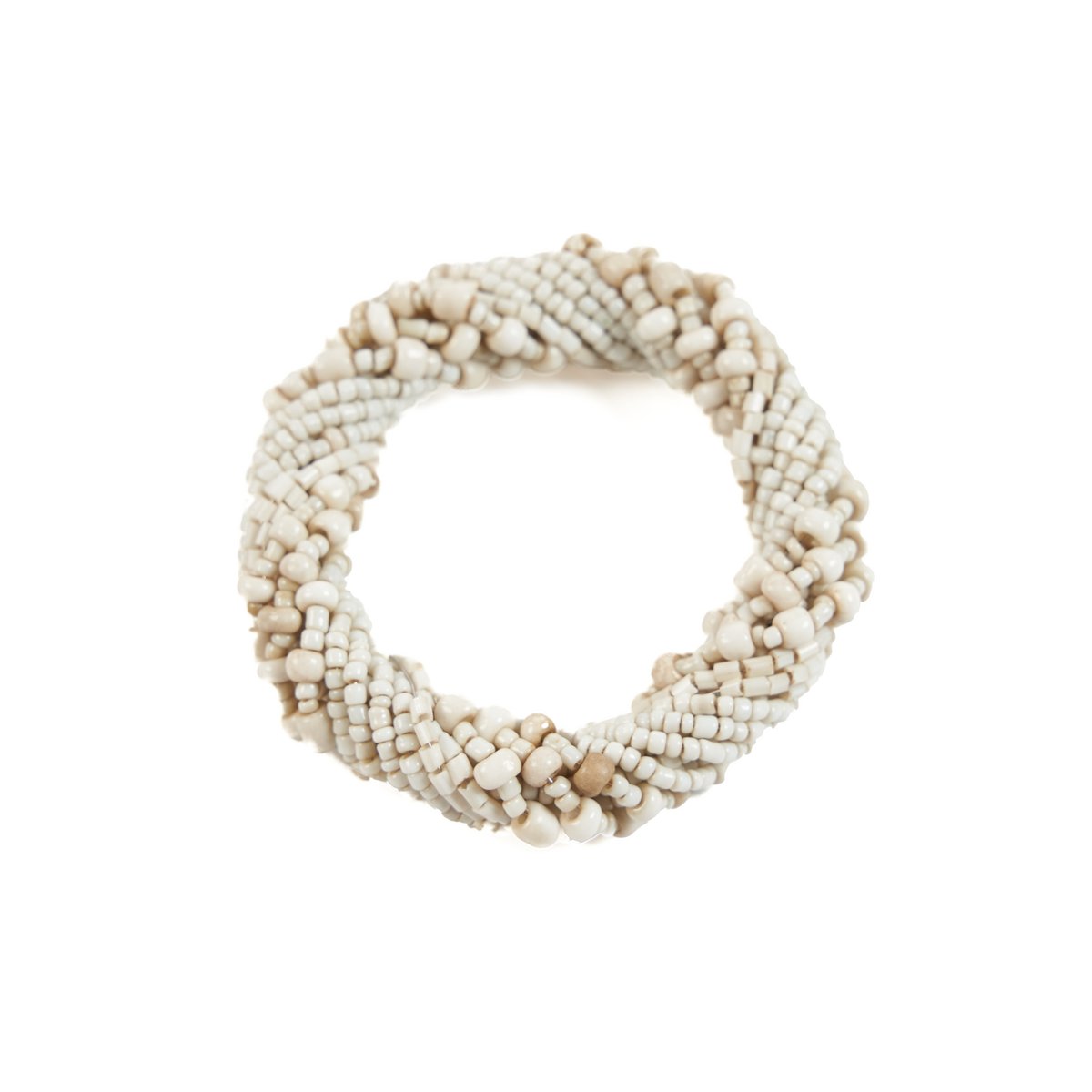 Napkin Ring – Wit