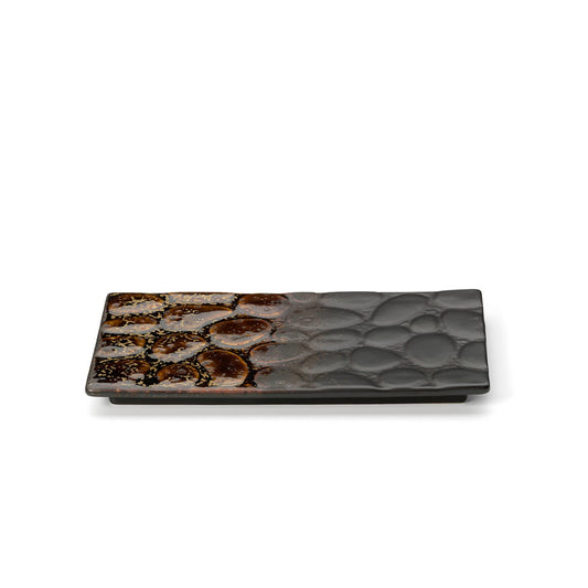Kyoto Sushi Plate – Keramisch Serveerbord