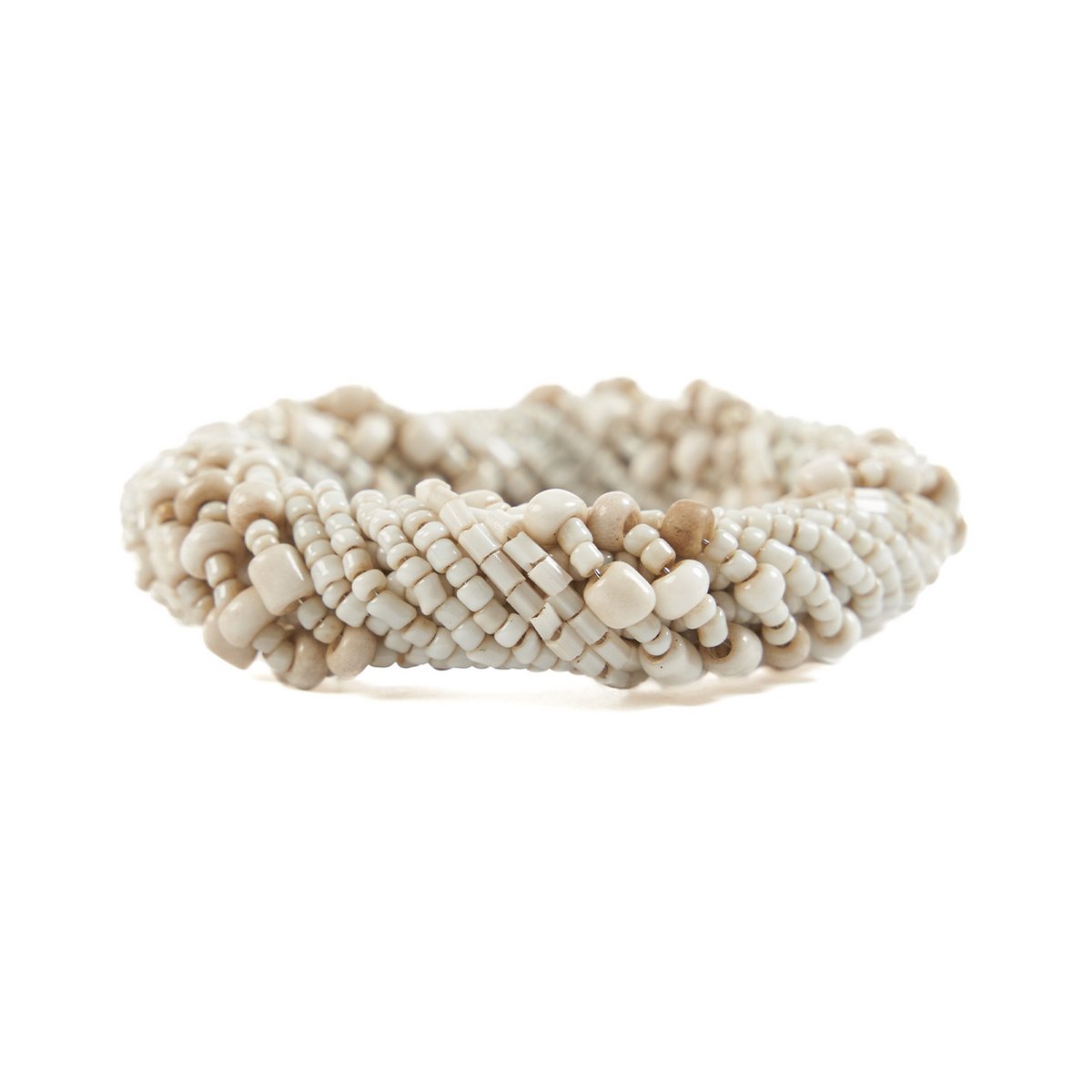 Napkin Ring – Wit