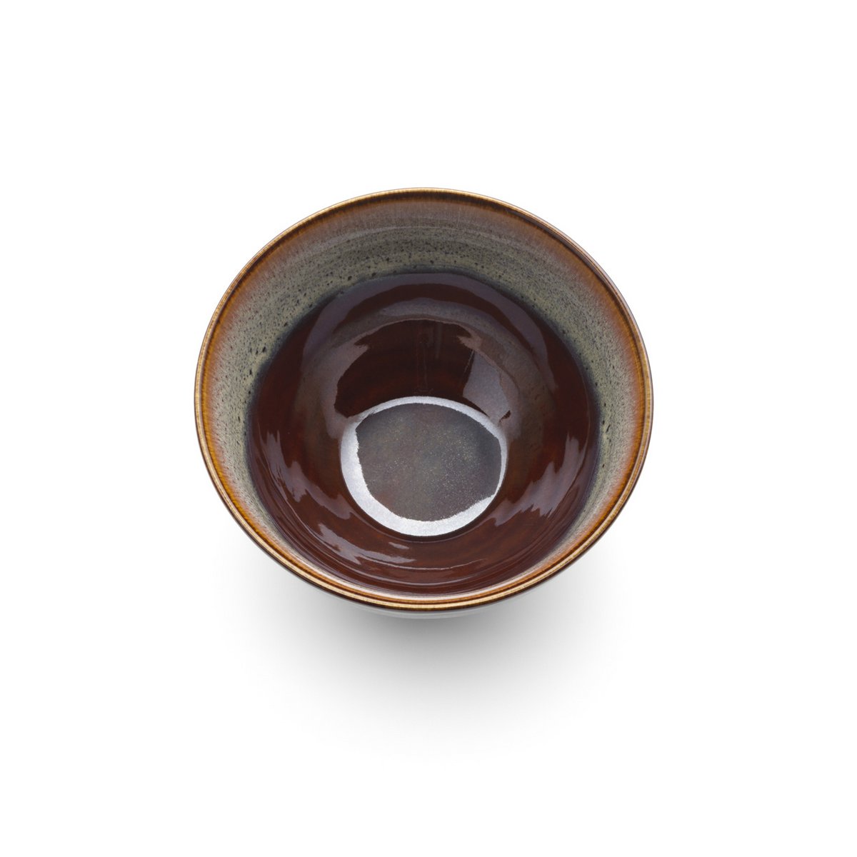 Smoked Bowl – Keramische Bowl