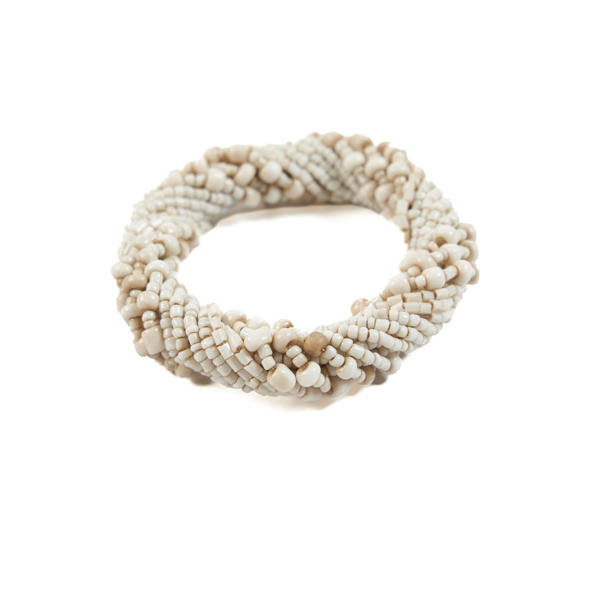 Napkin Ring – Wit