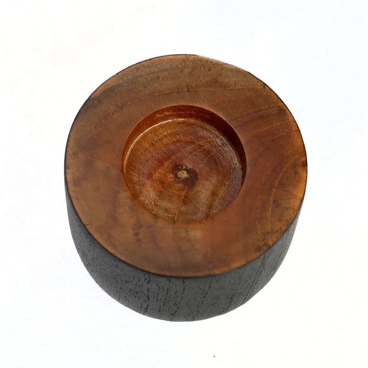 Kyoto Candle Holder – Houten Kandelaar