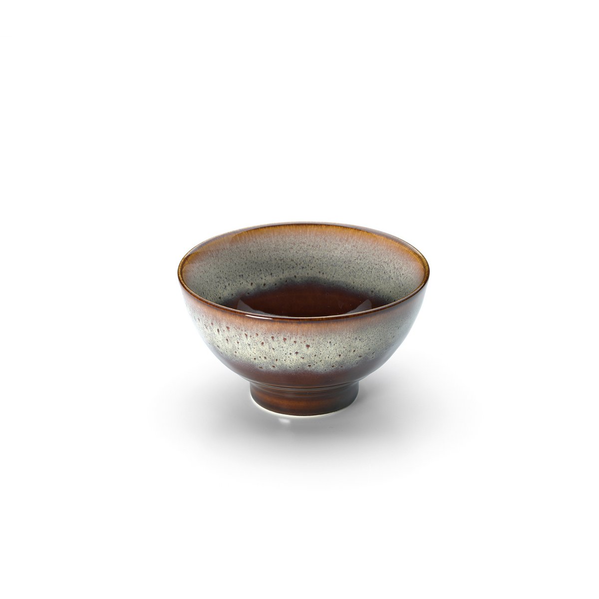 Smoked Bowl – Keramische Bowl