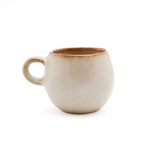 Sand Mug – Espressokopje (S)