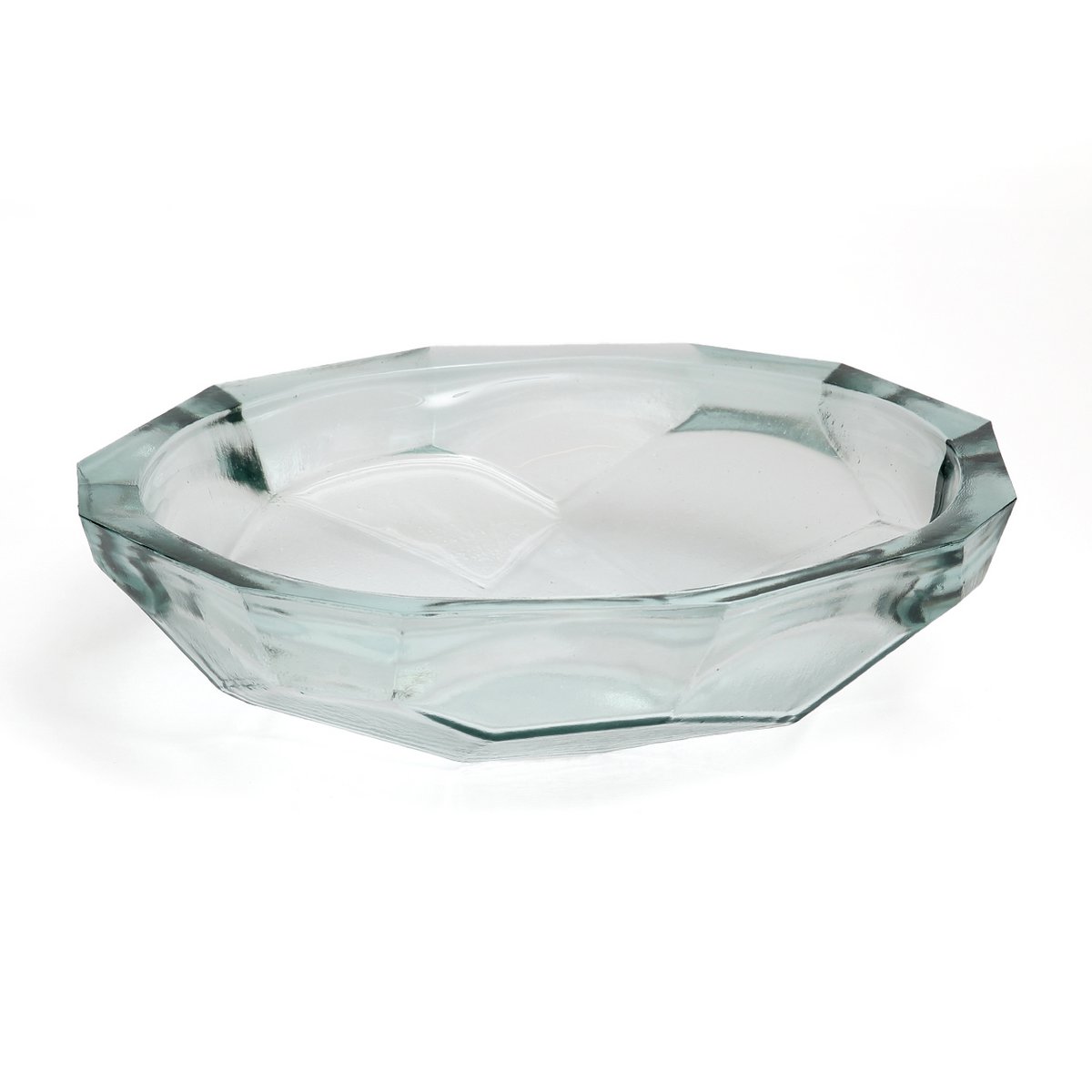 Origami Bowl – Glazen Schaal