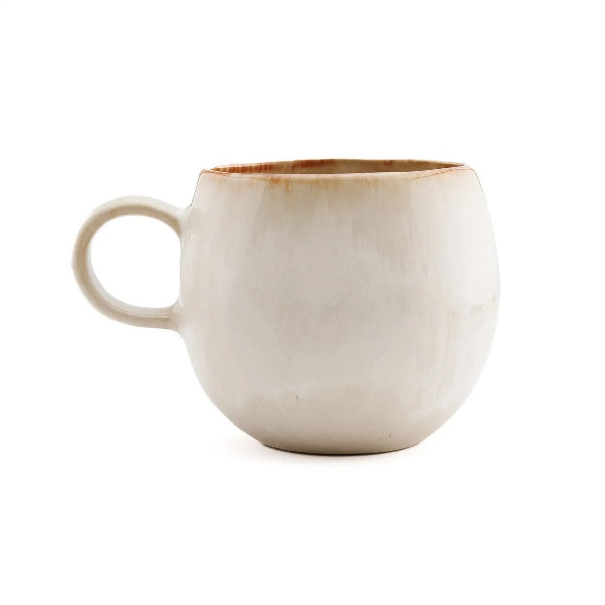 Sand Mug – Keramische Koffiemok (M)