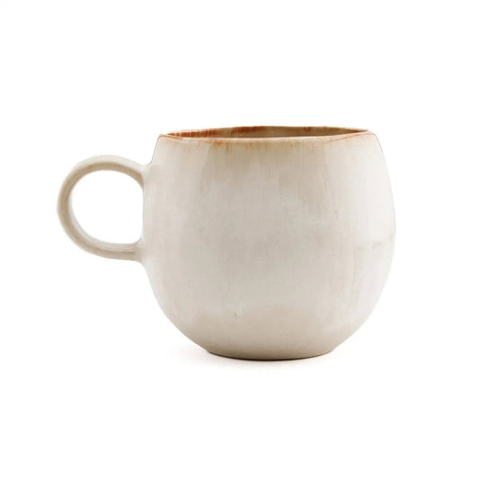 Sand Mug – Keramische Koffiemok (M)