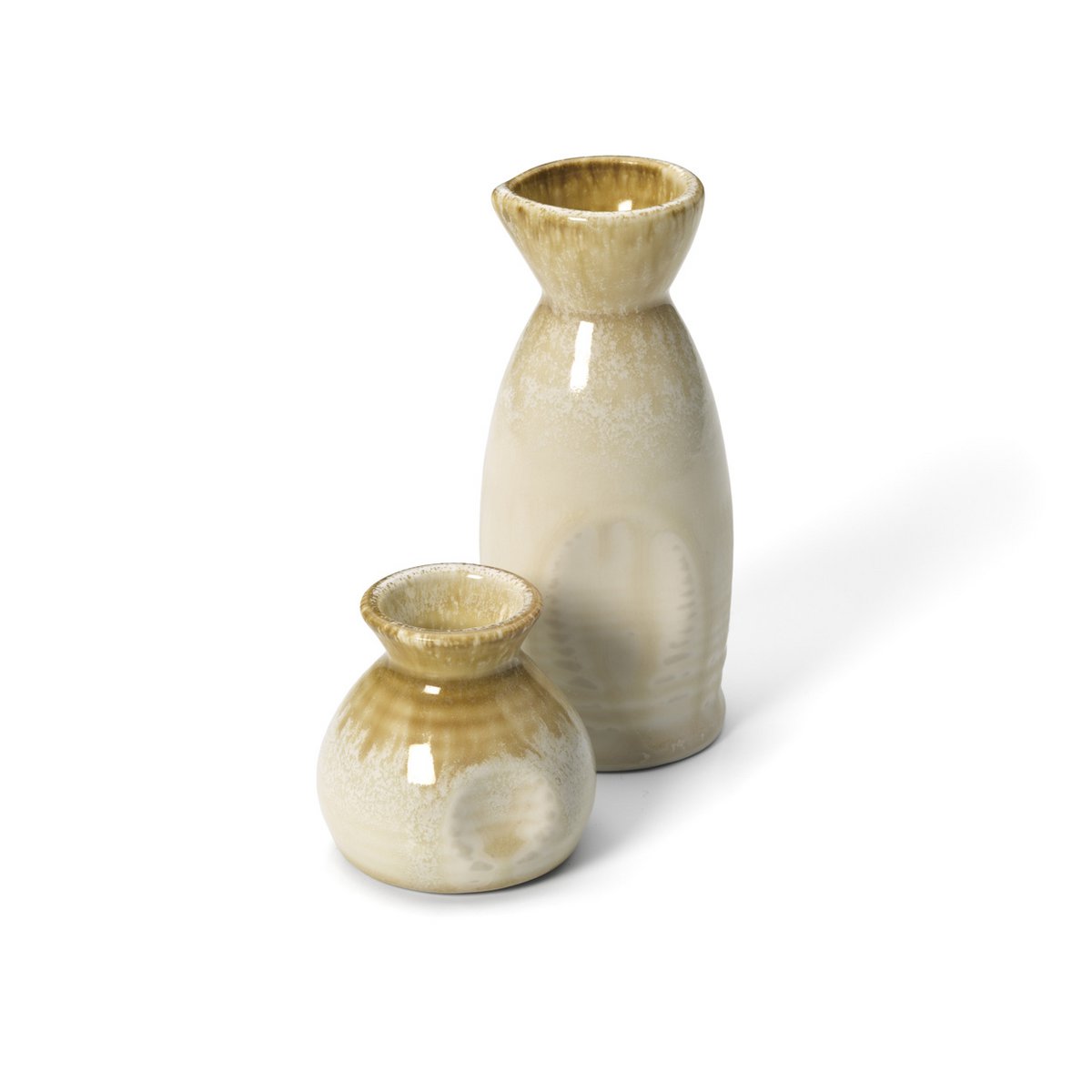 Oil Pourer – Keramische Olieschenker