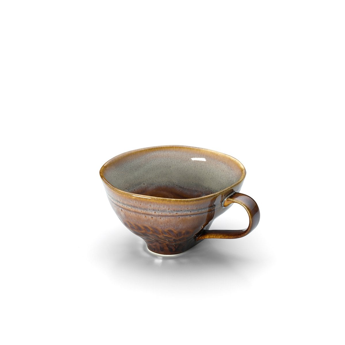 Smoked Mug – Keramische Koffiemok