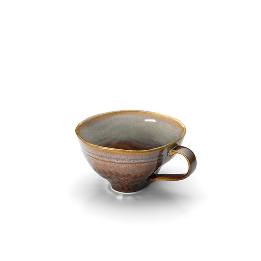 Smoked Mug – Keramische Koffiemok