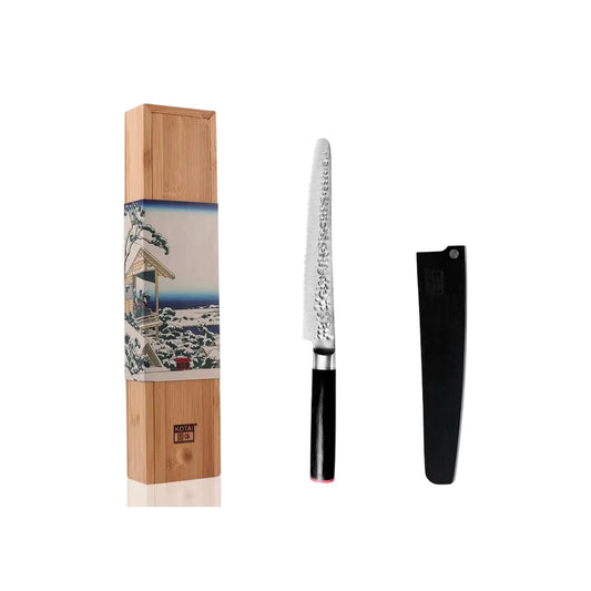 Shokupan – Handgemaakt Japans broodmes 20 cm