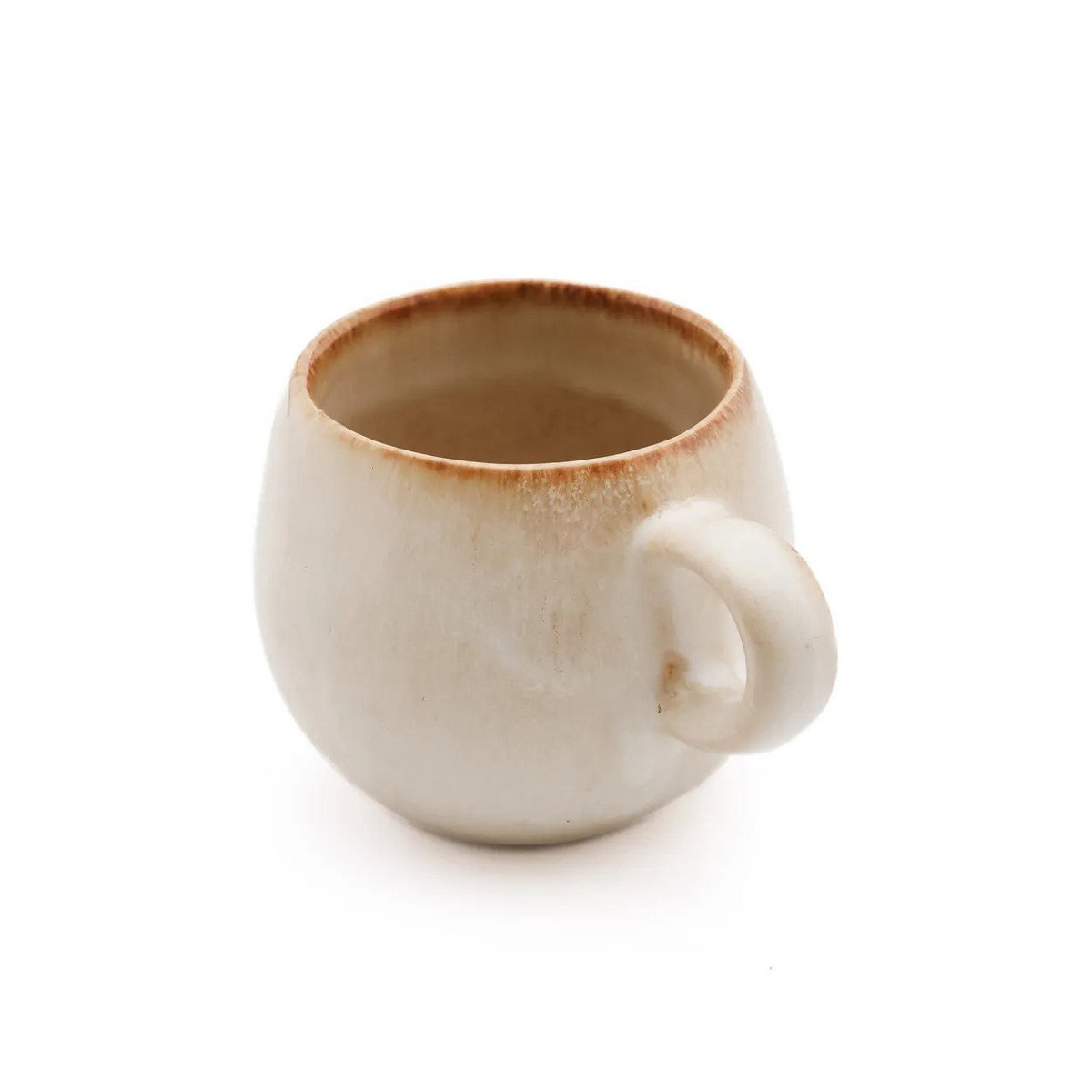 Sand Mug – Espressokopje (S)