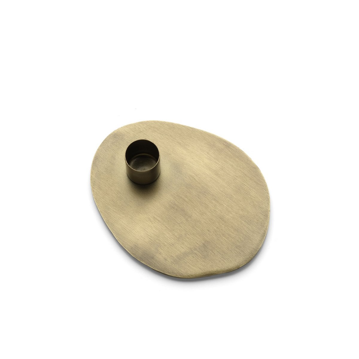 Candle Holder – Goud