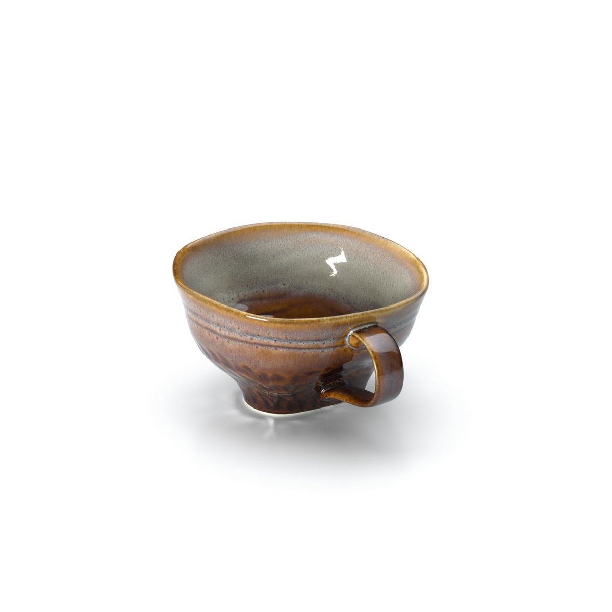 Smoked Mug – Keramische Koffiemok